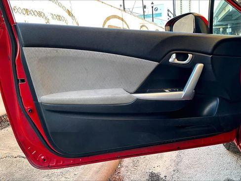 Used 2014 Honda Civic EX image 21