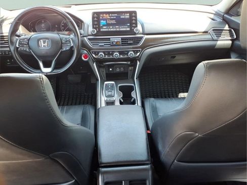 Used 2021 Honda Accord Touring image 19