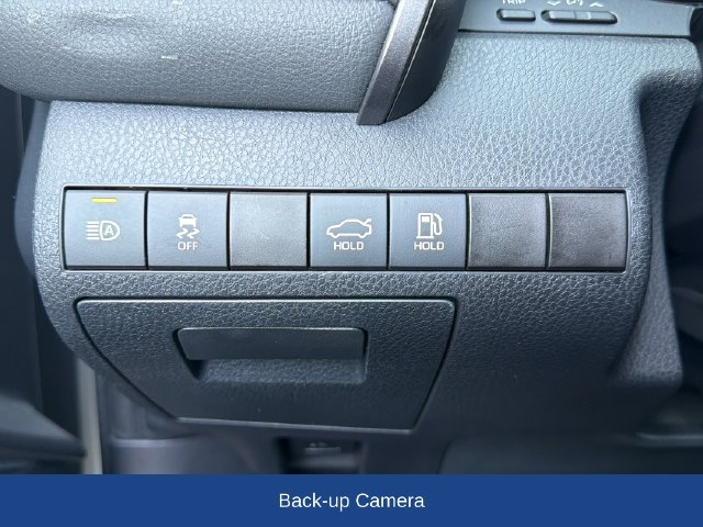 Used 2024 Toyota Camry SE w/ Convenience Package FWD image 14