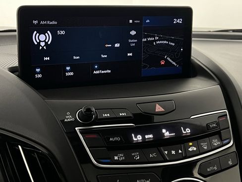 Used 2023 Acura RDX w/ Technology Package image 19