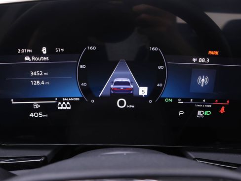 Certified 2026 Audi A6 Premium Plus w/ Premium Plus Package AWD/4WD image 10