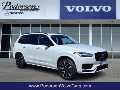 Certified 2023 Volvo XC90 T8 Plus