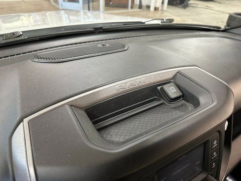 Certified 2022 RAM 1500 Tradesman image 31