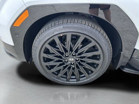 New 2026 Hyundai Santa Fe Calligraphy FWD image 37