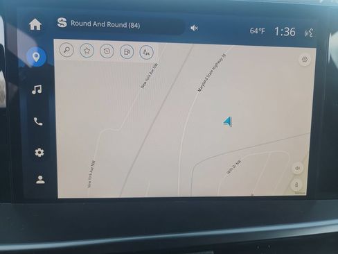 New 2026 Subaru Outback Touring XT AWD/4WD image 26