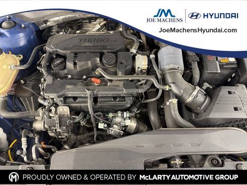 Used 2023 Kia K5 GT-Line image 19