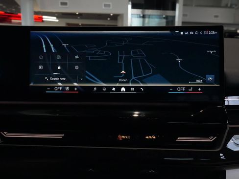 New 2026 BMW 530i xDrive 530i xDrive w/ Premium Package image 24