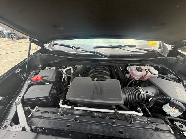 Used 2026 Chevrolet Silverado 1500 LT Trail Boss w/ LT Trail Boss Premium Package AWD/4WD image 27