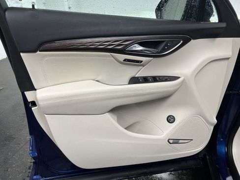Certified 2023 Buick Envision Avenir FWD image 23