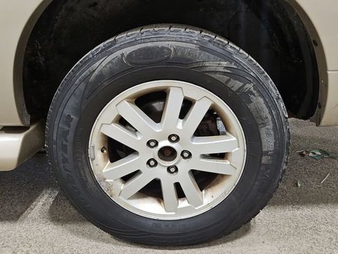 Used 2007 Ford Explorer Eddie Bauer AWD/4WD image 25