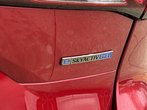 New 2026 MAZDA CX-70 SC Plus image 7