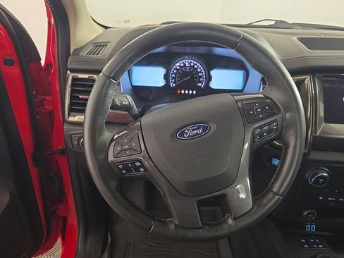 Used 2020 Ford Ranger Lariat w/ Equipment Group 501A Mid AWD/4WD image 16
