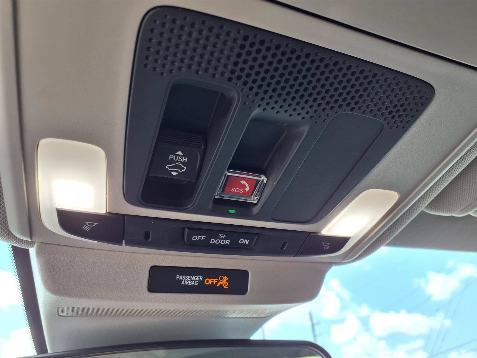 Used 2024 Honda Accord EX image 25