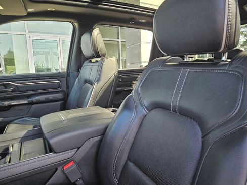 Used 2019 RAM 1500 Limited AWD/4WD image 23