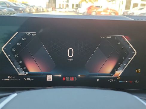 Used 2024 BMW 330i Sedan image 20