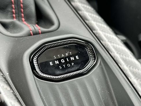 New 2026 Dodge Charger Scat Pack AWD/4WD image 34