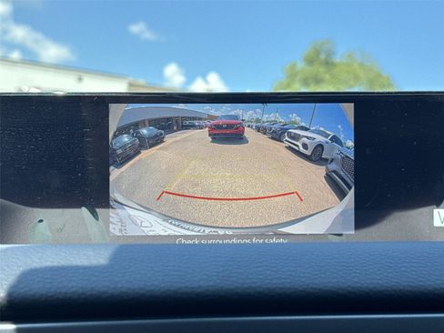 Used 2026 MAZDA CX-50 AWD 2.5 Hybrid w/ Weather Package image 24