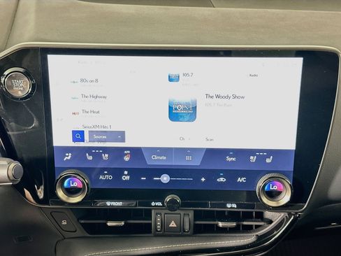 Used 2024 Lexus NX 350 AWD w/ Vision Package image 21