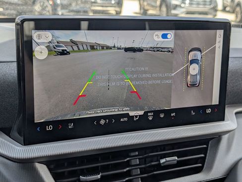 New 2026 Ford Explorer ST image 15