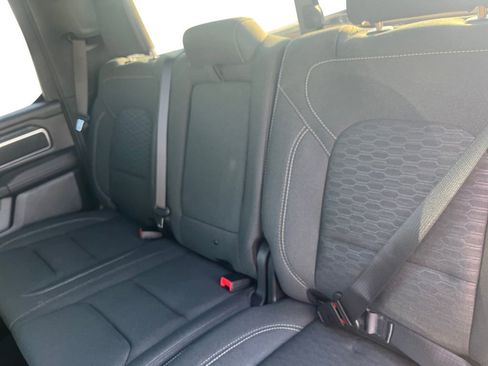 New 2026 RAM 1500 Lone Star image 22