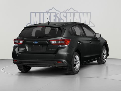 Used 2022 Subaru Impreza 2.0i AWD/4WD image 2