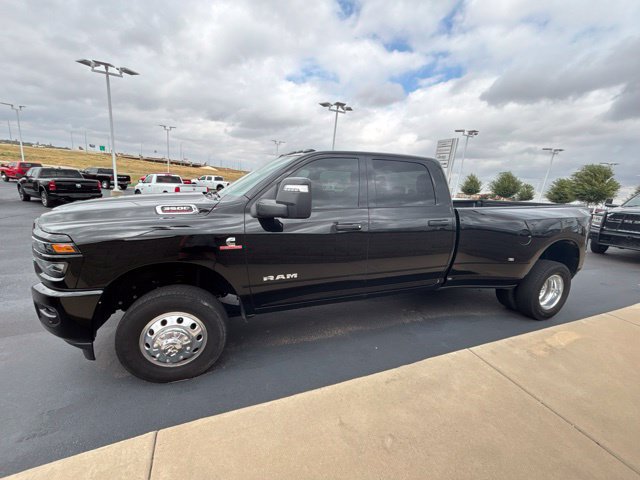 Used 2026 RAM 3500 Big Horn AWD/4WD image 8