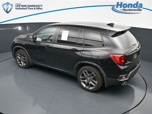 Used 2022 Honda Passport EX-L image 21