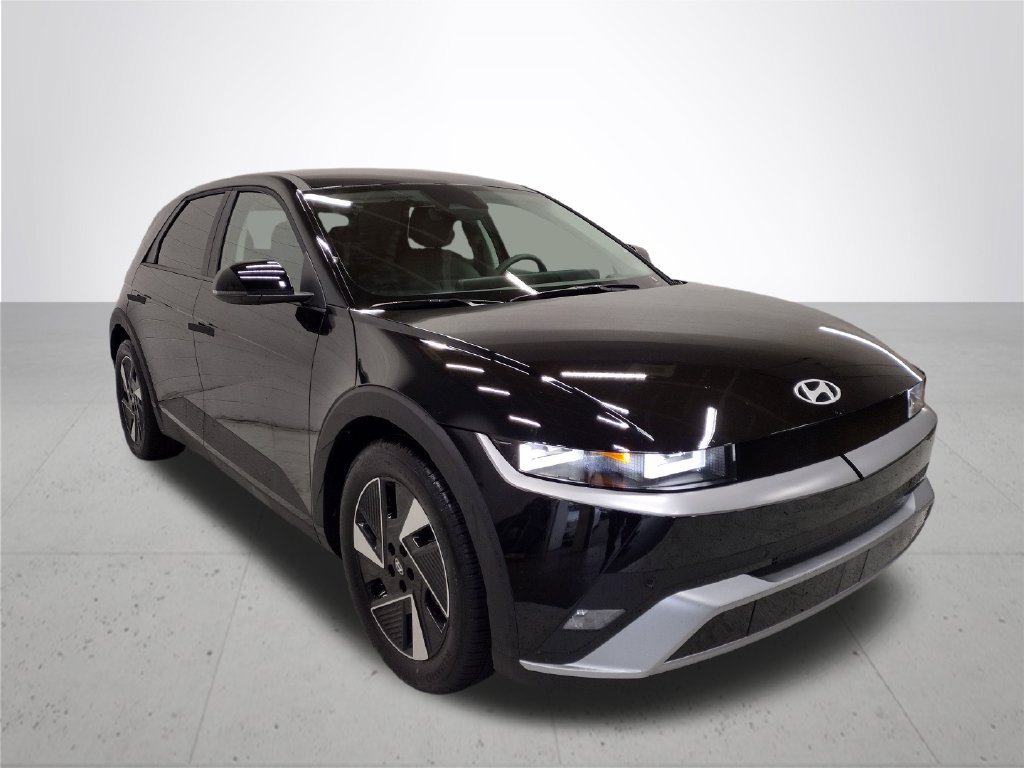 New 2026 Hyundai Ioniq 5 SEL AWD/4WD image 4