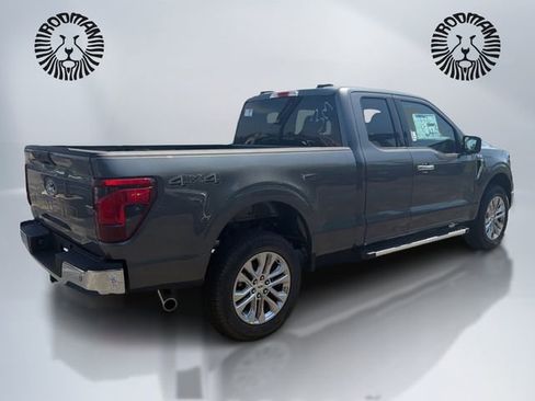 New 2026 Ford F150 XLT AWD/4WD image 5