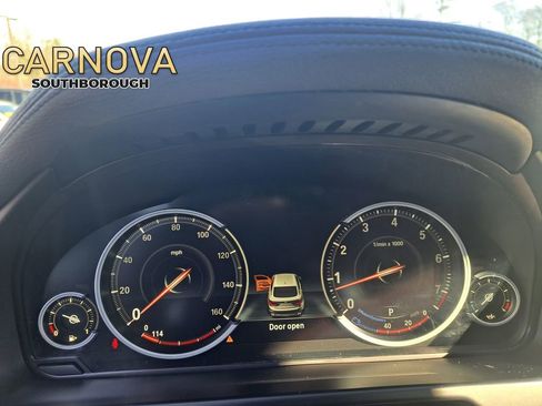 Used 2016 BMW X6 xDrive35i w/ XLine Package image 28