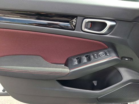 Certified 2023 Honda Civic Si image 12