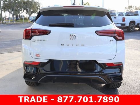 Certified 2024 Buick Encore GX Sport Touring image 6