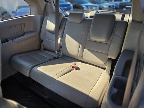 Used 2016 Honda Odyssey EX-L image 19
