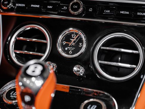 Certified 2023 Bentley Continental GT Speed AWD/4WD image 34