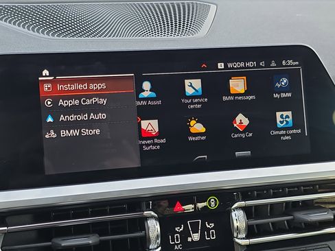 Used 2023 BMW M440i Coupe w/ Premium Package image 20