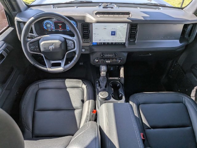 Used 2025 Ford Bronco Badlands AWD/4WD image 15