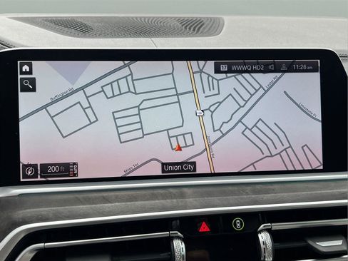 Used 2021 BMW X5 sDrive40i w/ Executive Package image 31