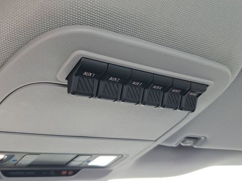 New 2025 Ford F350 4x4 Regular Cab Super Duty image 26