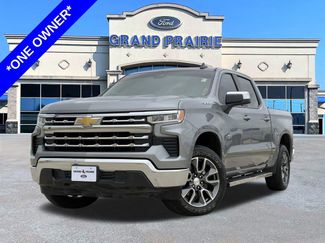 Used 2024 Chevrolet Silverado 1500 LT w/ Protection Package RWD video 1