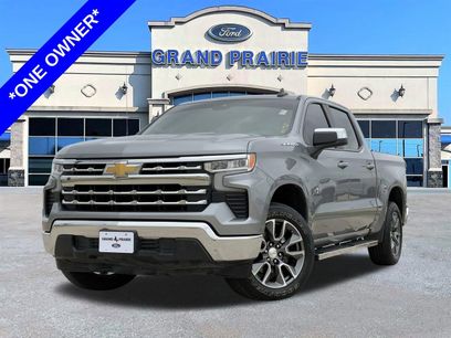 Used 2024 Chevrolet Silverado 1500 LT w/ Protection Package