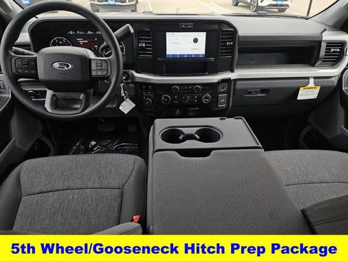 New 2026 Ford F350 XL AWD/4WD image 6