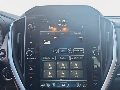 Used 2024 Subaru Impreza 2.0i Sport image 29