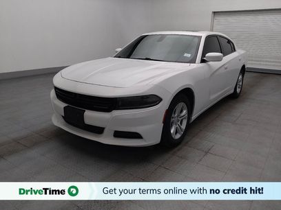 Used 2022 Dodge Charger SXT w/ Leather Interior Group