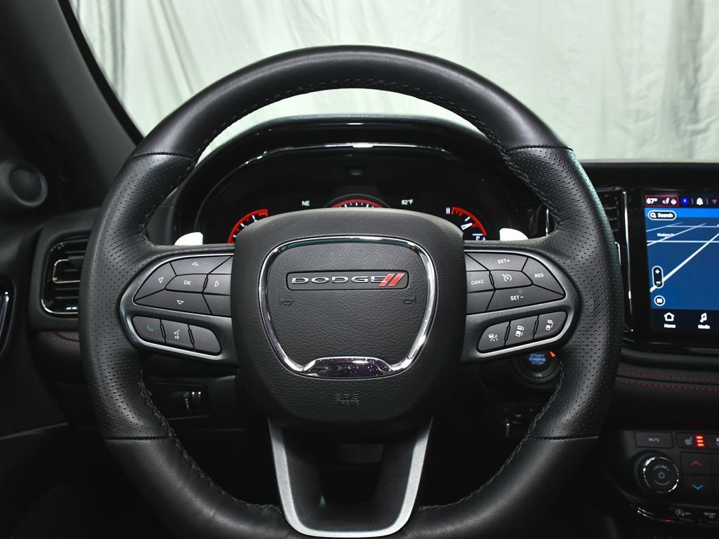 Used 2026 Dodge Durango GT AWD/4WD image 28