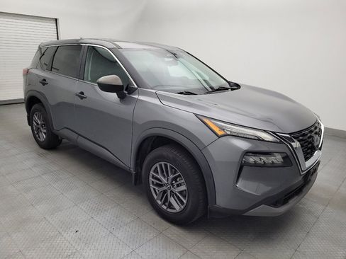 Used 2023 Nissan Rogue S AWD/4WD image 13