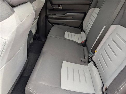 New 2025 Toyota Tacoma TRD Sport image 15