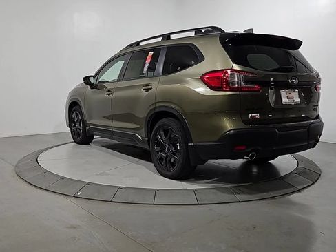 Certified 2025 Subaru Ascent Bronze Edition AWD/4WD image 3