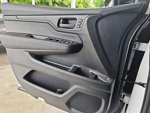 New 2026 Honda Odyssey Sport-L image 29