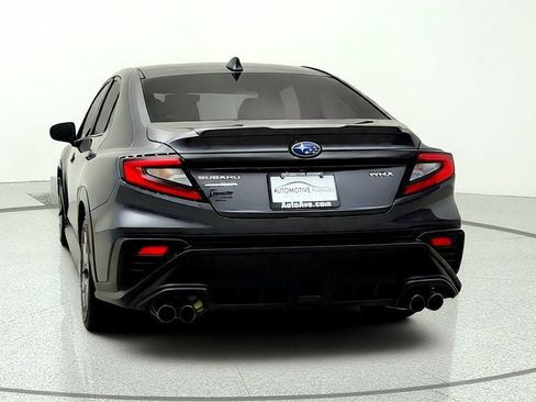 Used 2023 Subaru WRX Premium AWD/4WD image 6