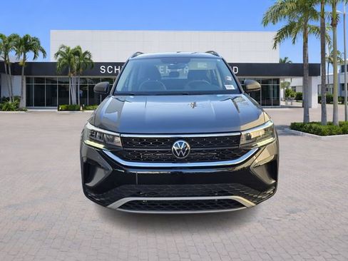 Certified 2023 Volkswagen Taos S image 2